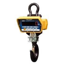 NEW TB-2.5T / 매달림저울 / 크레인 / 2.5톤 / AND