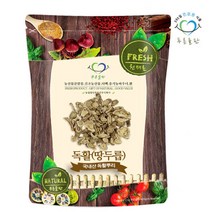 푸른들판 국내산 독활, 500g