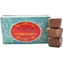Martins Chocolatier 마르틴스 쇼콜라티에 초콜릿 Handmade 초콜릿 선물상자 200g -영국직송