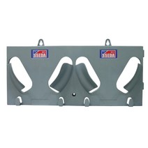 ECJ165744안전모걸이 2구걸이, 1