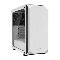 be quiet PURE BASE 500 (WHITE)