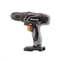 아임삭 AD418R 18V 충전 드릴 드라이버 베어툴