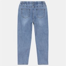 셀러허브 1 리틀브렌 SH01 밴딩배기여름데님 LBTJ22502