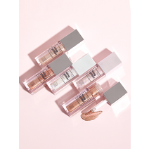 코드글로컬러 L. 블링글리터 (블링키튼/로즈골드/문드롭/스플래쉬 샤워/스플래쉬 러브), 03 문드롭