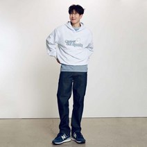 [브랜드국내정품]플랙 청바지 하의 스티즈 051 로우