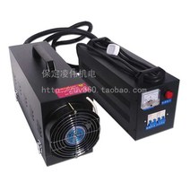UV 경화기 램프 조사기 접착제 노광기 소형 LED 코팅, 300W이상 400W경화기