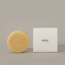 세안습관비누 천연 여드름 청소년 cp 모낭충 비누, 100g, 2개