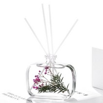 에클라스 드라이 플라워 디퓨저 100ml, 샹스, B 타입