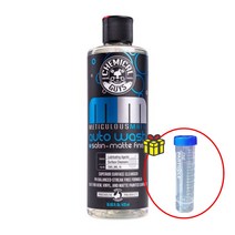 [소분용기 증정] 케미컬가이 무광 카샴푸 메티큘러스 매트 오토워시 고농축 중성 세차 샴푸 473ml, 1개