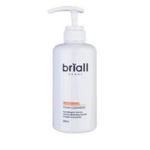 브리올옴므 브라이트닝 폼클렌징, 500ml, 1개