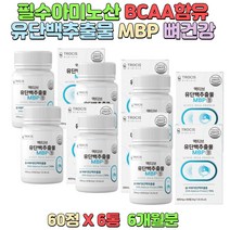 필수아미노산 BCAA함유 치커리뿌리추출물 비타민미네랄믹스 액티브유단백추출물 MBP 산양유 프로틴섭취 간편섭취 단백질영양제 어르신단백질 청소년