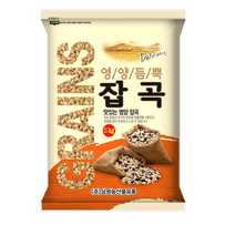 삼원농산 영양듬뿍 잡곡 발아현미, 1개, 5kg