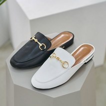 [오노마] ONM 여성 골드체인 블로퍼