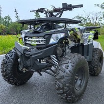 ATV 오프로드 오토바이 110cc-125cc, 한개옵션0