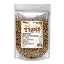 토종 헛개열매환 300g, 1개