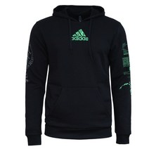 [아디다스] 남성 X-CITY 후드 티셔츠 GU3652