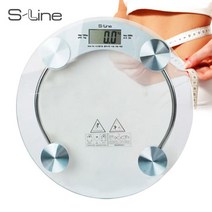 에스라인 180kg 원형 전자디지털 체중계 220 아기체중계 몸무게측정기 H20B 앳플리 아이리버체중계, 본상품선택, 본상품선택, 본상품선택