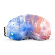 GOGGLESOC 고글삭 렌즈 커버 Ink 잉크, 단품