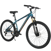 서전트 721D 입문용 27.5인치 MTB 자전거 알루미늄 시마노 21단 무료조립 고급사은품, 나이트블루/그레이, 무료조립+고급사은품
