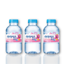 아이시스 ICIS 8.0 200ml x 40개입