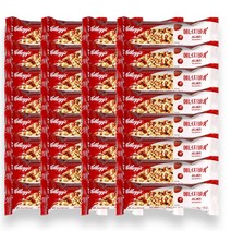 켈로그 에너지바 레드베리 24개 간식 견과류