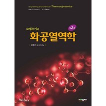 코레츠키의 화공열역학, 사이플러스, Milo D. Koretsky 저/최영선 등역