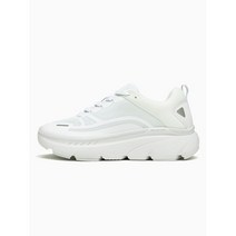 [아키클래식] 리커버리 슈즈 범퍼 화이트 AKAJAUW17 NC청주