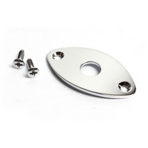 ＧОÐＺｉĿŁА몰Jack Plate 고또 잭플레이트 기타조립소품 악기부품 악기용소품 악기소품 기타부품ŁØvŒ