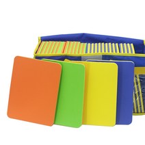월드토이 색판뒤집기 랜덤발송 16 x 21 cm