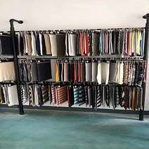 래핑 진열대 원단 행거 시트지 걸이 차량용 필름지 거치대 벽걸이 형 컬럼 의류 선반 패브릭 섬유 직물 샘플 천 컬러 카드 랙 롤 색상 변경 필름 디스플레이 텔레스코픽, [04] 맞춤 크기에 대해서는 고객 서비스에 문의하세요, [01] 공식 표준