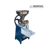 원뿔 WP-550A 업소용 메주콩 고추 습식 양념분쇄기, 상세페이지 참조2