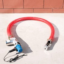 곡물이송기 농기계 관리기 미니 소형 호스 수리 농업용 운반차 다양한 사이즈 220v, 단일사이즈, 5m 튜브 구리 코어