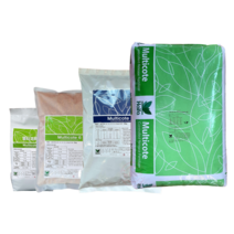 멀티코트 1kg 5kg 10kg 25kg 6개월 완효성 고추 다육이 화분 블루베리 코트 비료 하이파케미칼, 멀티코트(6) 14-14-14 / 1kg