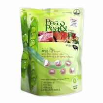 완두콩과 강아지건식사료 완두콩 양고기 애견사료 3kg, 상세페이지 참조, 상세페이지 참조