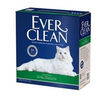 에버크린 ES UN 고양이 모래, 11.3kg × 1개