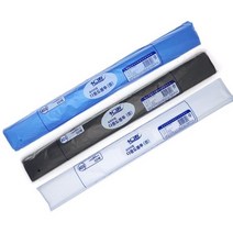 경향 50매 대형 폐 쓰레기봉투 재활용 40L 비닐 분리수거함 7WA887FC, 1개, 청색