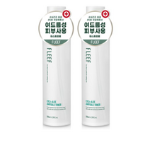 플리프 시카-알로에 앰플 토너, 200ml, 6개