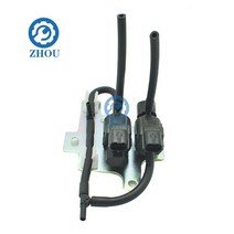 OEM 8657A065 K5T81973 프리휠 클러치 제어 솔레노이드 밸브 미쓰비시 L200 L 200 트라이톤 파제로 몬테로 스포츠 챌린저
