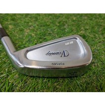 중고 VEGA V CAVITY RAF-501i R300 4번 단품아이언, 없음, 단일 제품