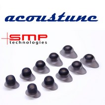 어쿠스튠 AEX50 SMP 형상 기억 폴리머 이어팁 (ACOUSTUNE), XL