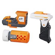 NERF 모듈러스 스텔스 업그레이드 키트