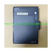 정품 BP3S1P2100S-01 배터리 for Getac 441142000003 Fully Rugged 노트북