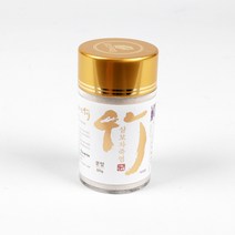 삼보죽염 9번구운 자죽염 분말 가루 110g(1개), 1개