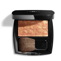 샤넬 레 티사쥬 드 샤넬 블러셔, 140 트위드 베이지, 1개