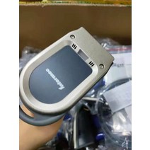 Intermec SR61B 산업용 핸드 헬드 1D 레이저 바코드 스캐너 무선 블루투스 바코드 리더