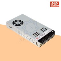 민웰 SMPS LRS-35 LRS-50 LRS-75 LRS-100 LRS-150 LRS-150F LRS-200 LRS-350 파워서플라이, LRS-350-48