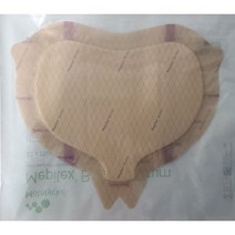 신형 메피렉스 세이크럼 sacrum 메필렉스 22x25cm 10매입 1박스, 1box, 1개