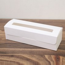 다쿠아즈상자6구(24x8.4cm) x 5개