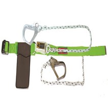 에스탑 벨트식안전대 BR101 ST대구경 일반죔즐 수동버클