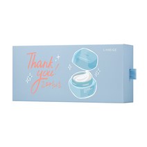 [25ml 2개+미니백 ]라네즈 워터뱅크 블루 히알루로닉 크림 50ml, (건성)크림 50ml_워터뱅크세럼 25ml 2개+아트웍